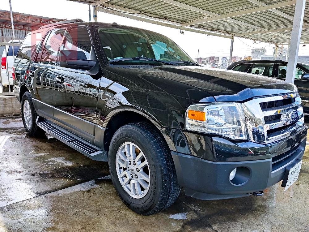 Ford Expedition